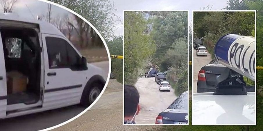 G.rabitja në Rinas, policia a.rreston 4 persona nga Elbasani G.rabitja në Rinas, policia a.rreston 4 persona nga Elbasani