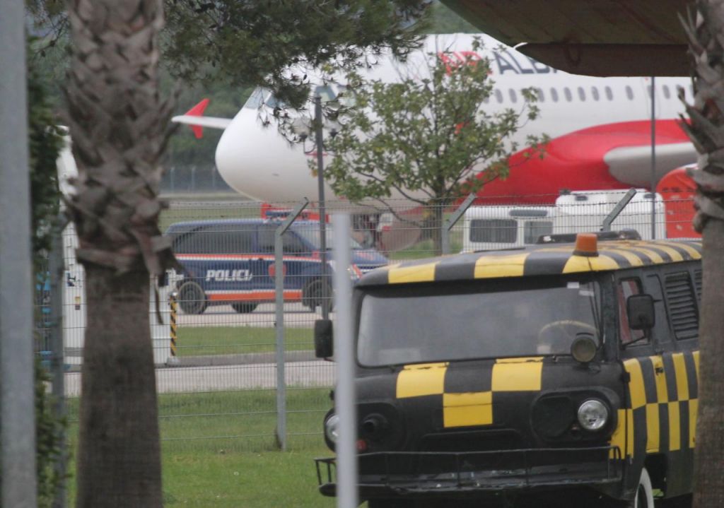 Zbulohet kush është femra që ndihmoi grabitësit e Rinasit