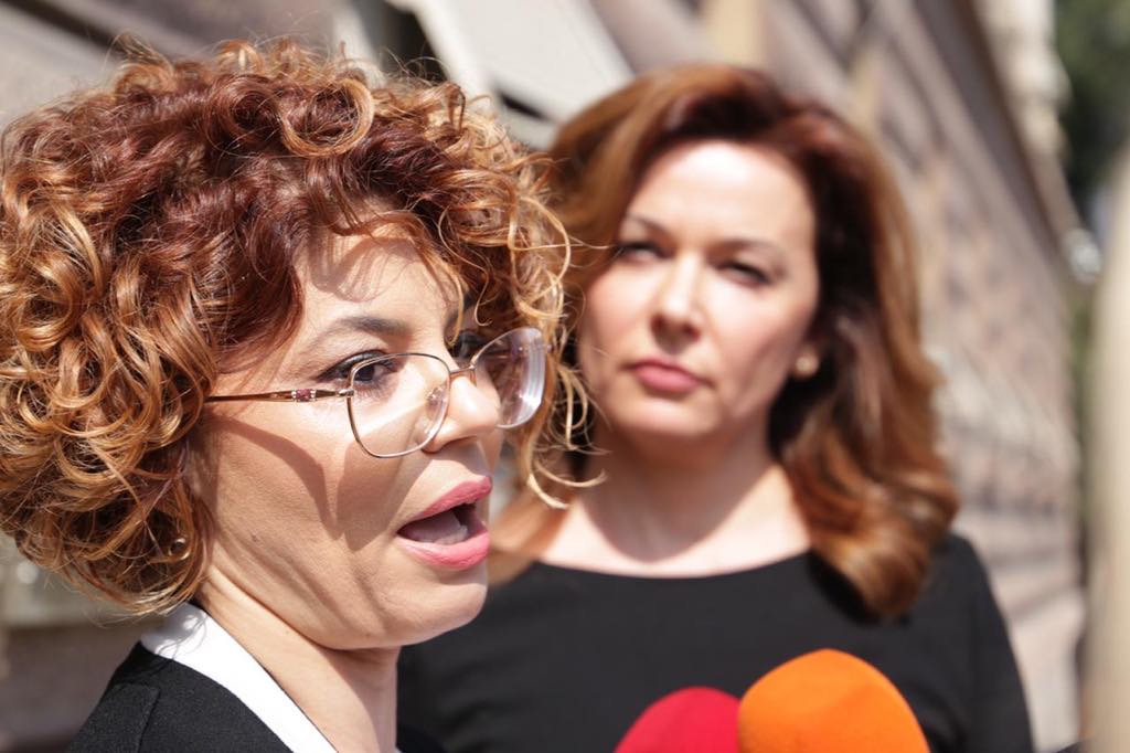 Pas sherrit me Arta Markun “krahu i djathtë” i Llallës nuk gjen paqe Pas sherrit me Arta Markun “krahu i djathtë” i Llallës nuk gjen paqe