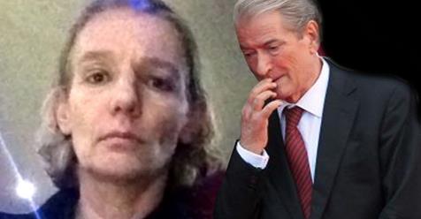 “Tani na hiqet si shpëtimtar”, motra e Haklajve: Kur do përfundojnë masakrimet që Saliu po i bën Shqipërisë “Tani na hiqet si shpëtimtar”, motra e Haklajve: Kur do përfundojnë masakrimet që Saliu po i bën Shqipërisë