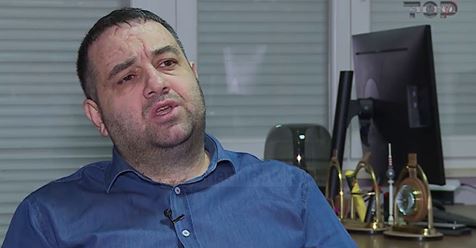 Ekspert IT-je Endri Meksi: Ja format më të sofistikuara të piraterisë televizive! Ekspert IT-je Endri Meksi: Ja format më të sofistikuara të piraterisë televizive!