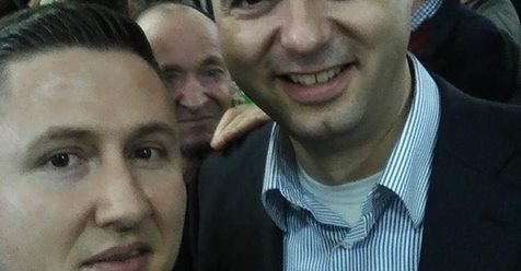 Deklarata shokuese e Lulzim Bashës: Kriminelët rrinin te gardhi i PD-së Deklarata shokuese e Lulzim Bashës: Kriminelët rrinin te gardhi i PD-së