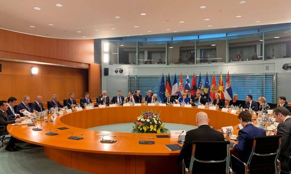 Samiti në Berlin për Ballkanin, zbardhet drafti i deklaratës post-samit