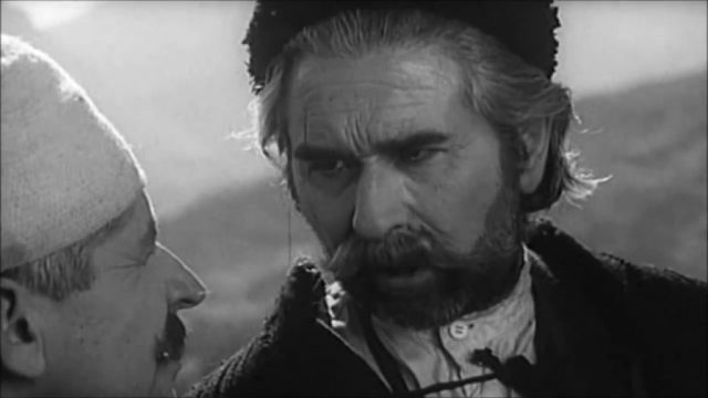 Lindi për të aktruar e vdiq duke aktruar! Lindi për të aktruar e vdiq duke aktruar!