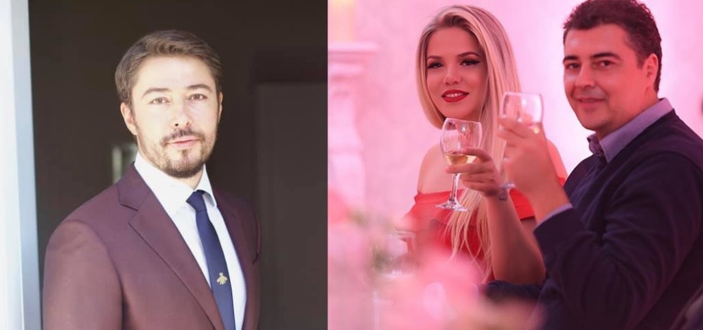 Zeni i “pastër” i Saliut dërgon Rezarta Shkurtën në gjykatë për “njollosje”! Zeni i “pastër” i Saliut dërgon Rezarta Shkurtën në gjykatë për “njollosje”!