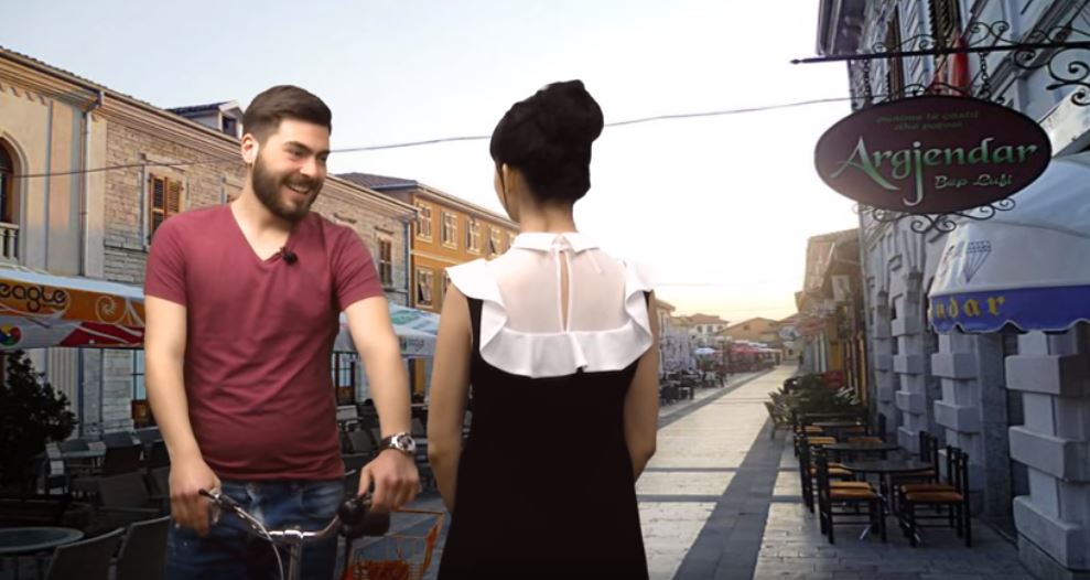 Po vjen koha që femrat në vendin tonë do të shkojnë të kërkojnë dorën meshkujve për t’u martuar Po vjen koha që femrat në vendin tonë do të shkojnë të kërkojnë dorën meshkujve për t’u martuar