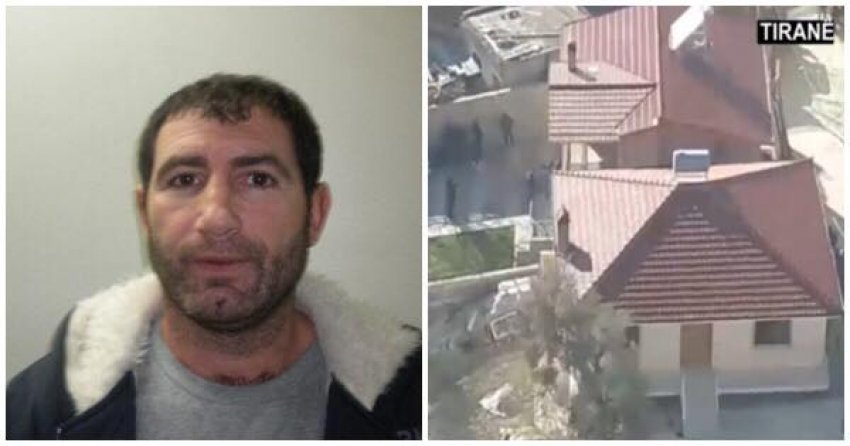 Në strofullën e kryehajdutit: Kush e “tradhtoi” Admir Muratajn Në strofullën e kryehajdutit: Kush e “tradhtoi” Admir Muratajn