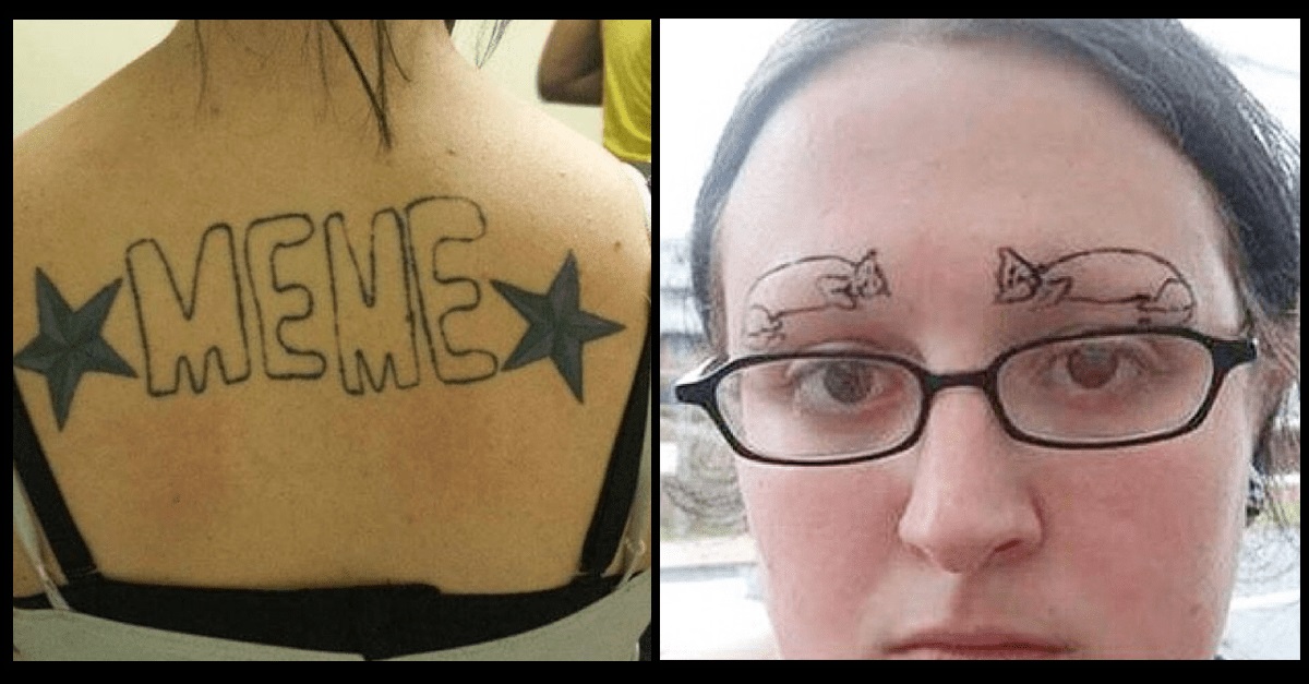 Studiuesit e pohojnë: Tatuazhet mund të shkaktojnë kancer Studiuesit e pohojnë: Tatuazhet mund të shkaktojnë kancer