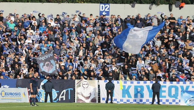 Bashkia nxjerr në shitje aksionet e klubit “Tirana” Bashkia nxjerr në shitje aksionet e klubit “Tirana”