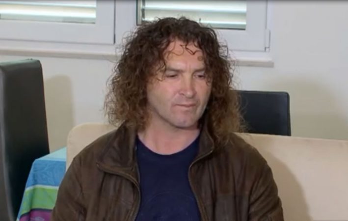 “Me policinë do qajmë hallet”, vëllai Admirit: U përdor për guximin “Me policinë do qajmë hallet”, vëllai Admirit: U përdor për guximin