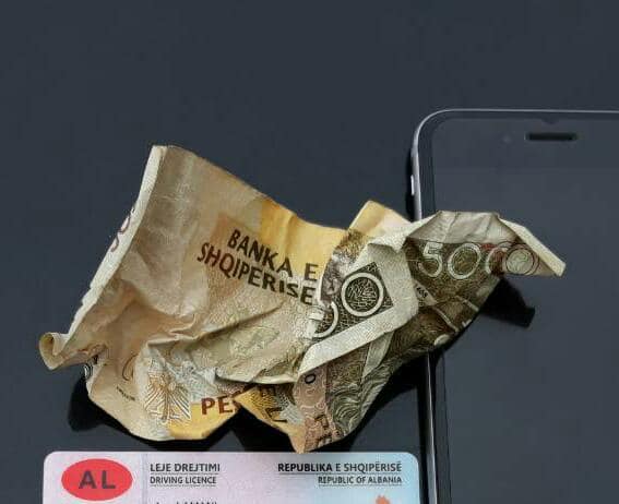 Mos e hap or pis! Mos e hap or pis!