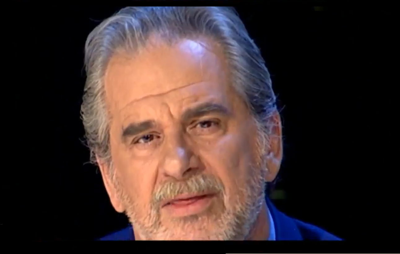 Zheji diagnostiko veten me “paranoja: “Më kapi moment pasigurie”, u kërkova pistoletë shokëve ministra Zheji diagnostiko veten me “paranoja: “Më kapi moment pasigurie”, u kërkova pistoletë shokëve ministra