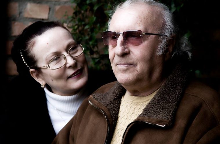 Pirro Mani: Si u njoha me studenten Pavlina, bashkëshorten time të ardhëshme Pirro Mani: Si u njoha me studenten Pavlina, bashkëshorten time të ardhëshme