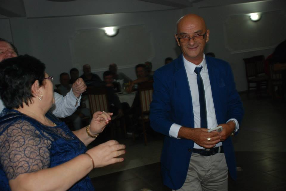 Pse të gjithë e thërrasim “Ceke”? Pse të gjithë e thërrasim “Ceke”?