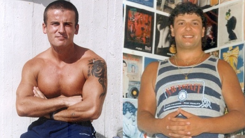 Lirohet i dënuari përjetë, lë qelinë e b.urgut në Drenovë “Gjenerali” Lirohet i dënuari përjetë, lë qelinë e b.urgut në Drenovë “Gjenerali”