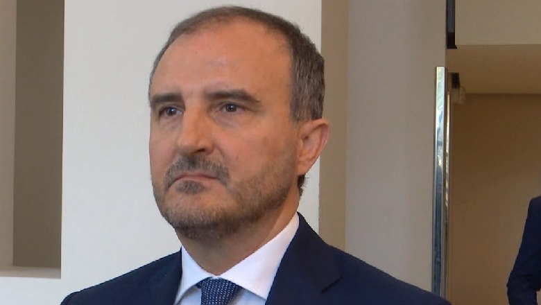 Soreca: Dënoj fuqishëm kërcënimin që i është bërë z. Borchardt Soreca: Dënoj fuqishëm kërcënimin që i është bërë z. Borchardt