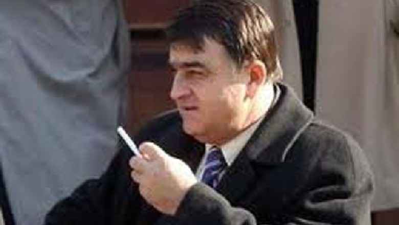 ‘E vrau shteti’, Braçe deklaratë të fortë në 10-vjetorin e ndarjes nga jeta të deputetit socialist Fatmir Xhindit ‘E vrau shteti’, Braçe deklaratë të fortë në 10-vjetorin e ndarjes nga jeta të deputetit socialist Fatmir Xhindit