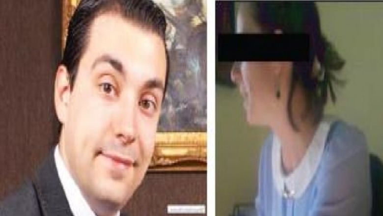 I vetëshpallur “Konsulli italian” e  bie në pranga: Si e mashtroi ish të fejuarën shqiptare në vitin 2012?!