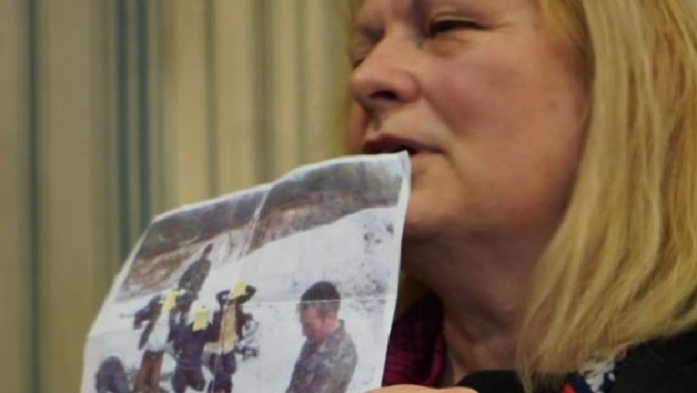 Nje leksion qytetarie demokratike për Shqipërinë (dhe Berishën) nga Kosova Nje leksion qytetarie demokratike për Shqipërinë (dhe Berishën) nga Kosova