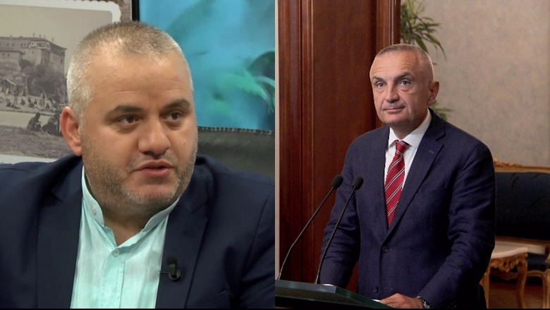 Artan Hoxha ironizon Metën: He me, po tani që ra tërmeti, çfarë keni për të thënë?! Artan Hoxha ironizon Metën: He me, po tani që ra tërmeti, çfarë keni për të thënë?!