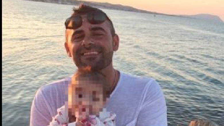 U gjend i pajetë në makinë, kush ishte i riu shqiptar që la pas gruan shtatzënë dhe një fëmijë? U gjend i pajetë në makinë, kush ishte i riu shqiptar që la pas gruan shtatzënë dhe një fëmijë?