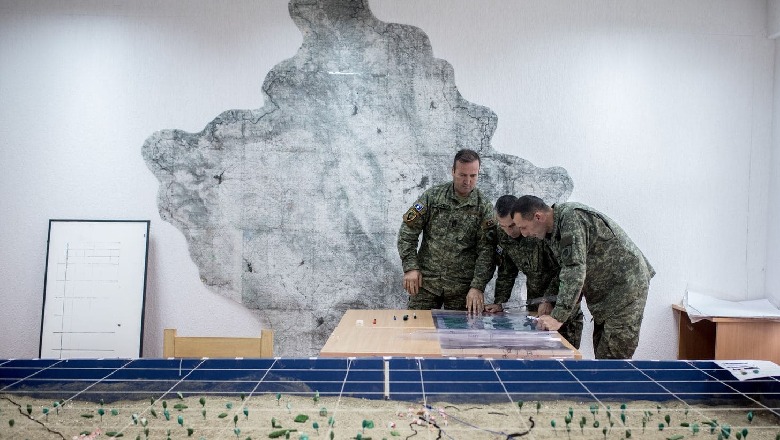 Washington Post: Si Bashkimi Europian po tradhton Ballkanin Perëndimor? Washington Post: Si Bashkimi Europian po tradhton Ballkanin Perëndimor?