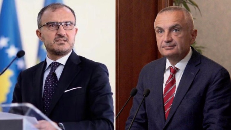 Soreca “pështyn” Metën pas sulmit ndaj “Euralius”: Reforma në drejtësi, në përputhje të plotë me Kushtetutën e Shqipërisë