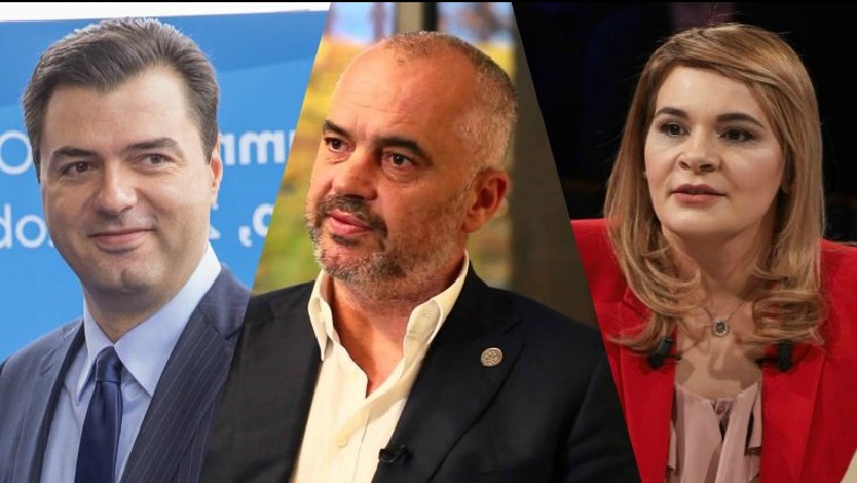 Meta e Kryemadhi shitën 8 shtëpi, gruaja e Bashës 55 mijë euro në vit…Si ka ndryshuar pasuria e Ramës Meta e Kryemadhi shitën 8 shtëpi, gruaja e Bashës 55 mijë euro në vit…Si ka ndryshuar pasuria e Ramës