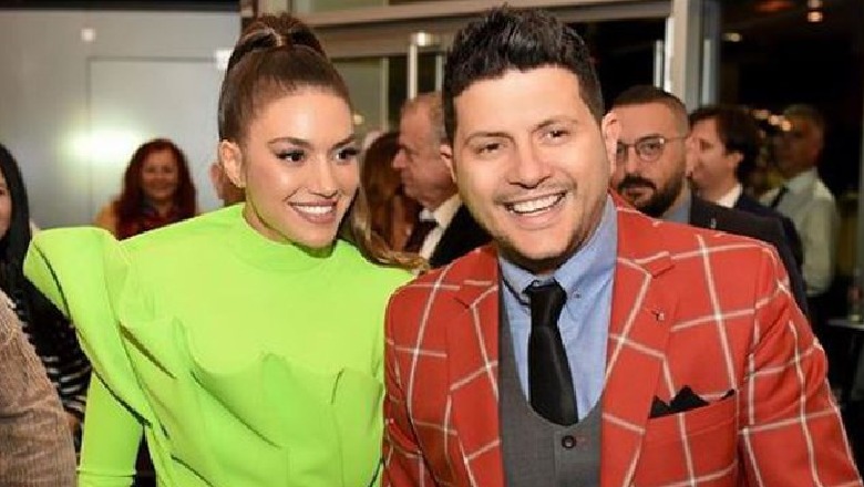 Shifër marramendëse/ Ermali zbulon sa ka fituar në një muaj nga ‘2 gisht mjaltë’ Shifër marramendëse/ Ermali zbulon sa ka fituar në një muaj nga ‘2 gisht mjaltë’