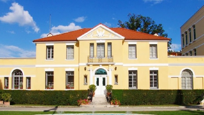 VIDEO/ Reforma në Drejtësi, Ambasada e SHBA-së bënë njoftimin e rëndësishëm VIDEO/ Reforma në Drejtësi, Ambasada e SHBA-së bënë njoftimin e rëndësishëm