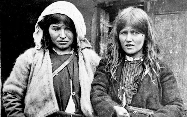 Dy pula dhe gjashtë vezë: Historia prekëse e motrave shqiptare me mjekun amerikan Dy pula dhe gjashtë vezë: Historia prekëse e motrave shqiptare me mjekun amerikan