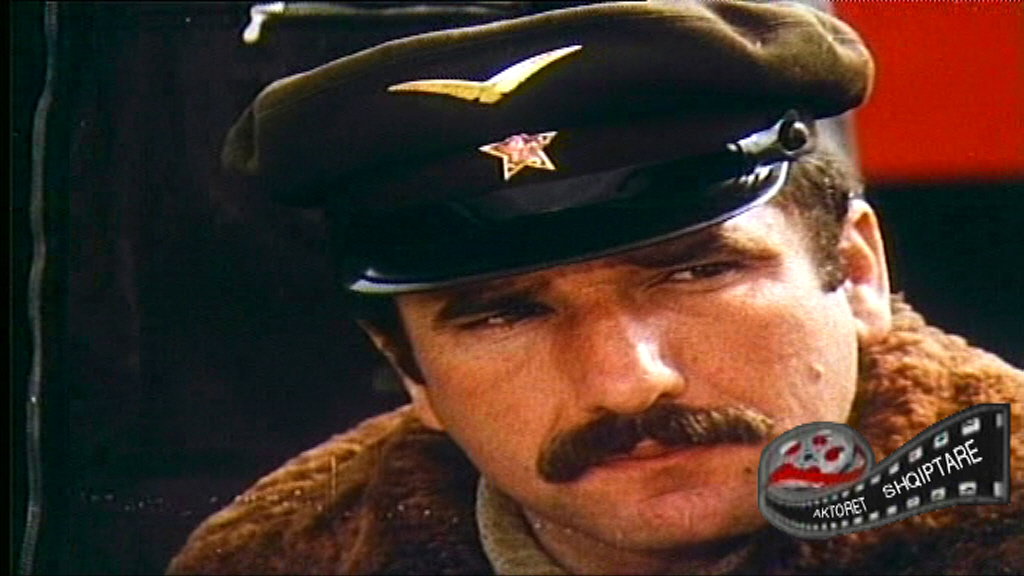 Edhe aktori Besim Kurti ka lënë gjurmë në kinematografinë shqiptare Edhe aktori Besim Kurti ka lënë gjurmë në kinematografinë shqiptare