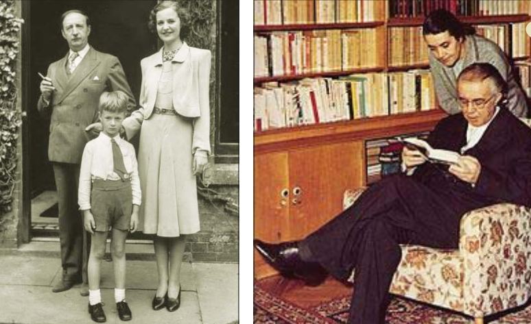 Gratë pas burrave të fuqishëm, si trajtoheshin… nga Geraldina, Nexhmija, te bashkëshortet e “demokracisë” Gratë pas burrave të fuqishëm, si trajtoheshin… nga Geraldina, Nexhmija, te bashkëshortet e “demokracisë”