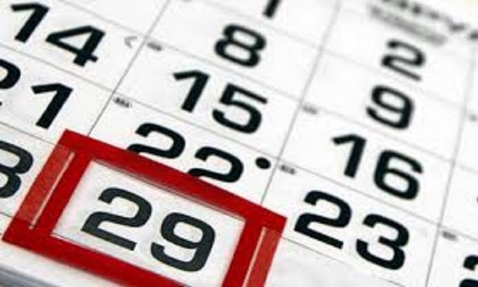 Muaji Shkurt Tre herë në histori të vendeve të ndryshme, shkurti ka pasur 30 ditë Muaji Shkurt Tre herë në histori të vendeve të ndryshme, shkurti ka pasur 30 ditë