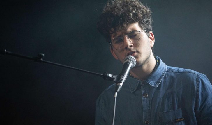 Nuk duhet humbur! I riu shqiptar “drithëron” jurinë e “The Voice” në Francë (Video) Nuk duhet humbur! I riu shqiptar “drithëron” jurinë e “The Voice” në Francë (Video)