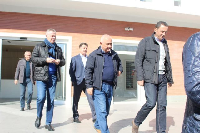 Çdo ndodhi?! P.rokuroria nis h.etimin ndaj 2 ish-deputetëve Çdo ndodhi?! P.rokuroria nis h.etimin ndaj 2 ish-deputetëve