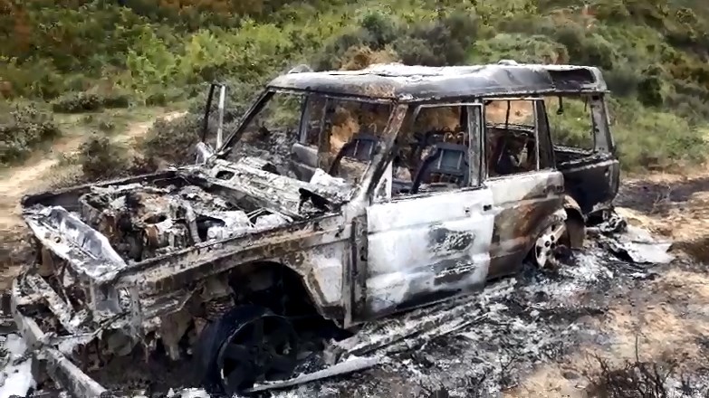 Ja pse dështo sërish atentati kundër djalit të biznesmenit vlonjat!