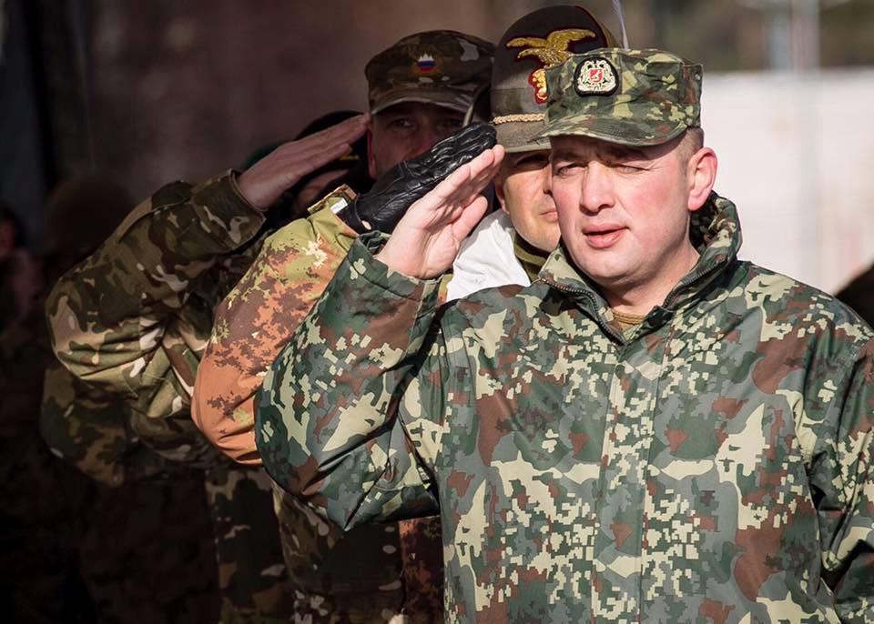 16 maji ditë zie kombëtare: Major Tanushi “Dëshmor i Atdheut” 16 maji ditë zie kombëtare: Major Tanushi “Dëshmor i Atdheut”