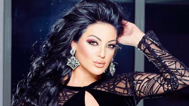 E papritur: Moderatorja e njohur braktis Shqipërinë, bëhet pjesë e serialeve turke E papritur: Moderatorja e njohur braktis Shqipërinë, bëhet pjesë e serialeve turke