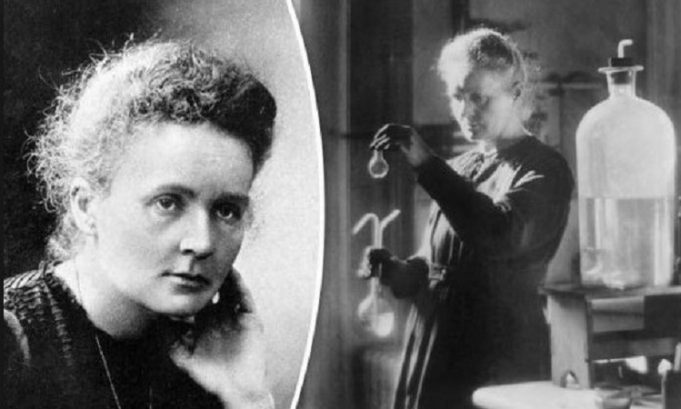 Tre gjëra që i bëjnë vetëm gratë kampione Tre gjëra që i bëjnë vetëm gratë kampione