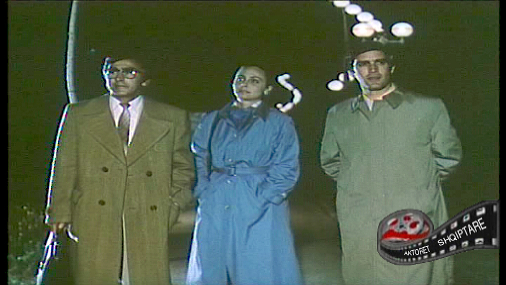 “Profesori”, në kujtim të mjeshtrit të aktrimit Serafin Fanko “Profesori”, në kujtim të mjeshtrit të aktrimit Serafin Fanko