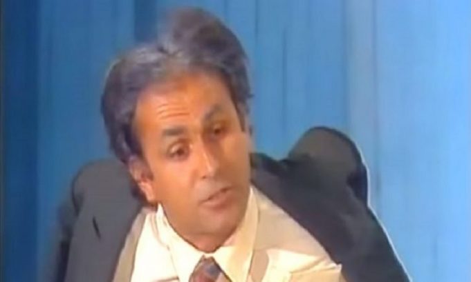 Një k.rim pa autor pas kaq vitesh: Misteri i pazgjidhur i aktorit të njohur shqiptar, Agim Shuke Një k.rim pa autor pas kaq vitesh: Misteri i pazgjidhur i aktorit të njohur shqiptar, Agim Shuke