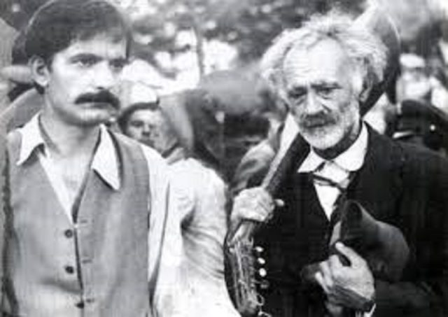 Rrugëtimi i një patriarku të kinematografisë shqiptare Rrugëtimi i një patriarku të kinematografisë shqiptare