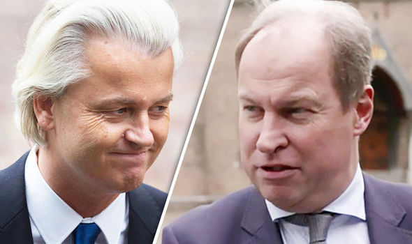 Çfarë mbeti larg kamerave nga vizita e delegacionit holandez në Shqipëri? Zbardhet raporti i plotë Çfarë mbeti larg kamerave nga vizita e delegacionit holandez në Shqipëri? Zbardhet raporti i plotë