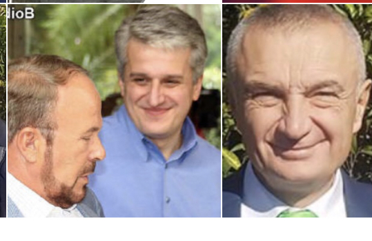 Lidhjet me Xhixhiç: A ishte Ilir Meta spiuni i serbëve që i kërkoi Thaçit copëtimin e Kosovës?!