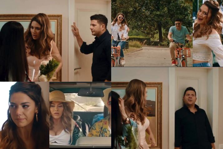 Arben Derhemi thumbon Ermal Mamaqin: “Bën film një që nuk ka lidhje me regjinë e as teatrin”! Arben Derhemi thumbon Ermal Mamaqin: “Bën film një që nuk ka lidhje me regjinë e as teatrin”!