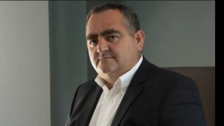 Kolegji Zgjedhor përjashton Fredi Bejlerin nga gara për Himarën Kolegji Zgjedhor përjashton Fredi Bejlerin nga gara për Himarën