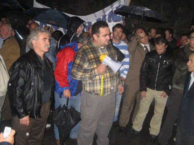 Djallëzitë e qarqeve anti-shqiptare, që po modelojnë një minoritet fantazëm Djallëzitë e qarqeve anti-shqiptare, që po modelojnë një minoritet fantazëm