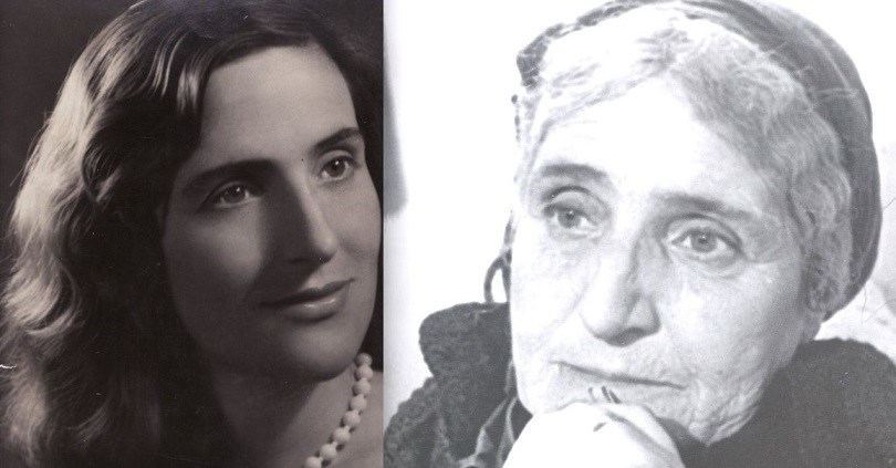 E paharruara Liza Laska nëna labe e filmave shqiptarë E paharruara Liza Laska nëna labe e filmave shqiptarë