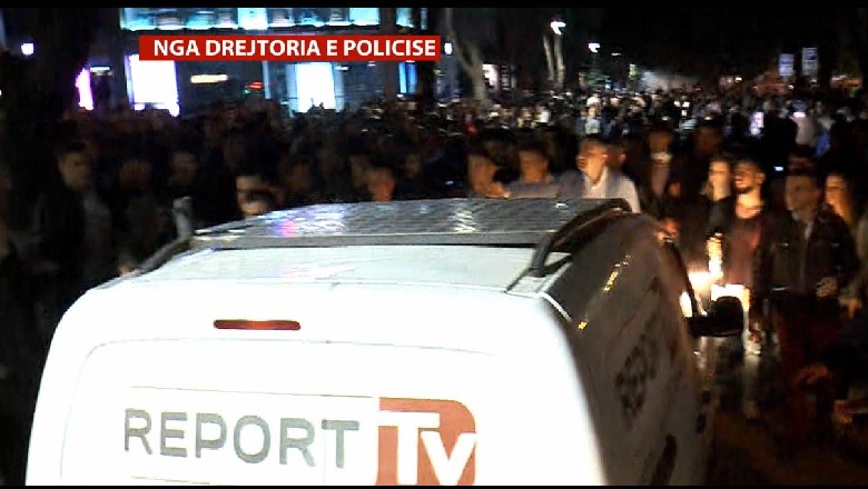 Pse militantët e Bashës po sul mojnë mediat?